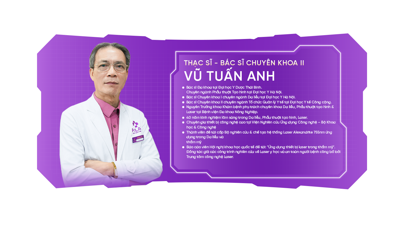 BS TUẤN ANH