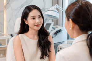 Trẻ hóa làn da có tốt không: tư vấn tại phòng khám da liễu P:LAB