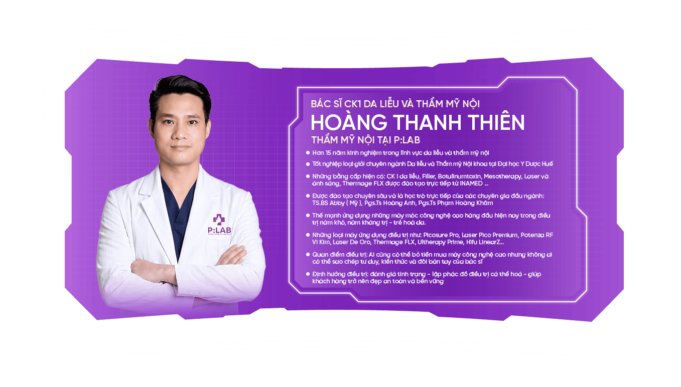 BS Thiên