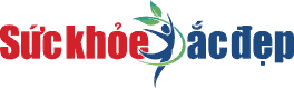 Logo Sức khỏe & Sắc đẹp